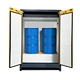 90minutes drum cabinet